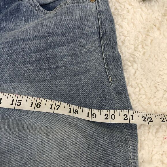 Vintage America Blues Womens Jeans Size 6 - Picture 15 of 15